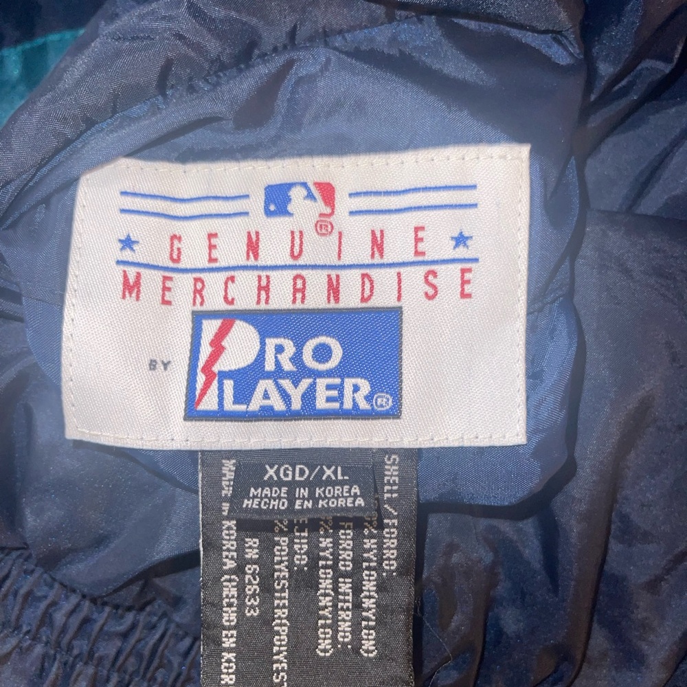 Vintage Seattle Mariners Windbreaker!!